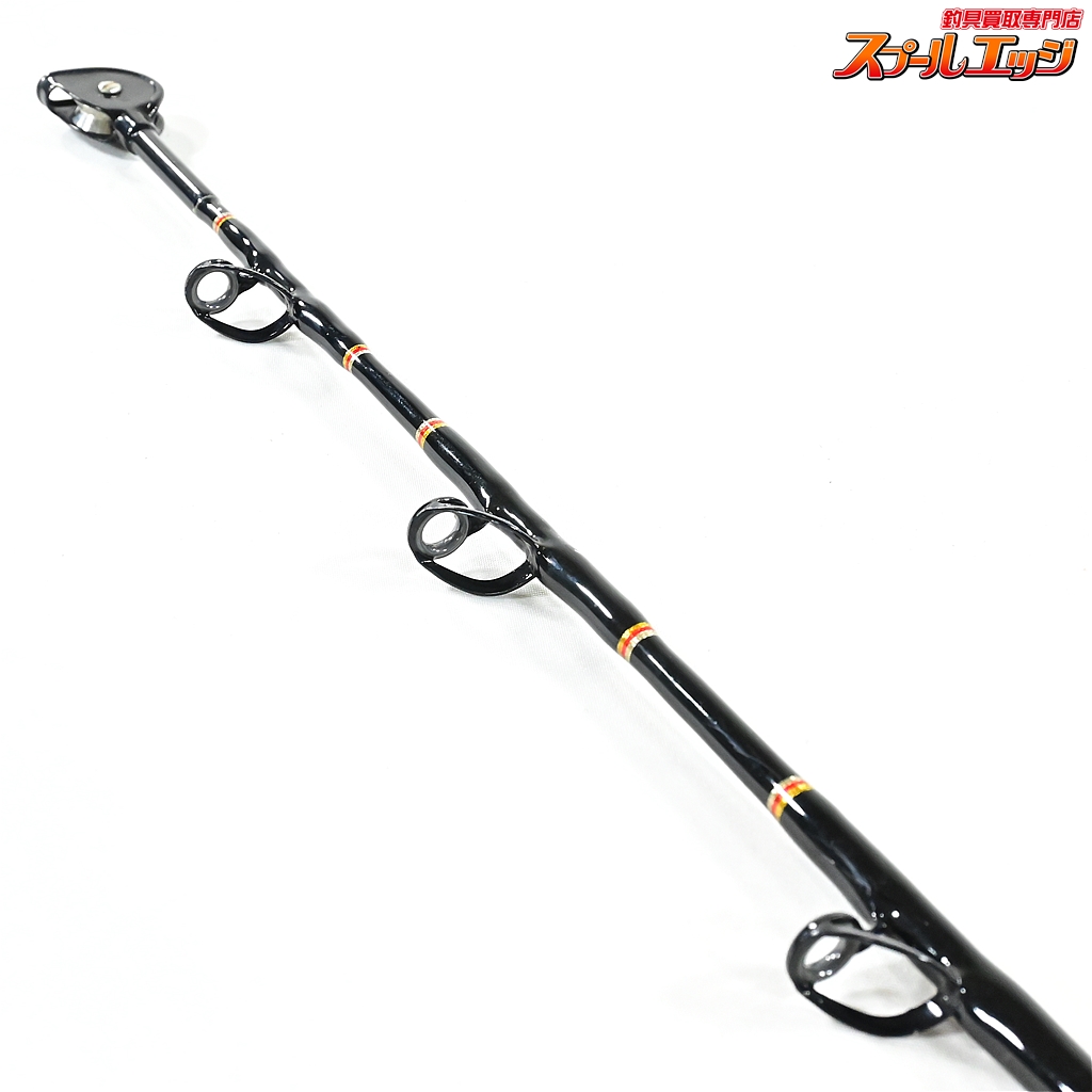 ペン】 インターナショナル VI IGFA INTVI203066RS 6.6ft 20-30LB PENN