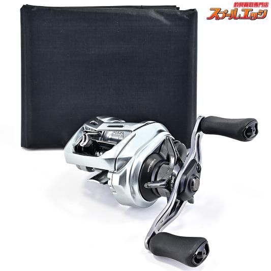 【ダイワ】 22アルファス SV TW 800S-HL シャロースプールモデル DAIWA ALPHAS SHALLOW