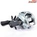 【ダイワ】 22アルファス SV TW 800S-HL シャロースプールモデル DAIWA ALPHAS SHALLOW