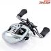 【ダイワ】 22アルファス SV TW 800S-HL シャロースプールモデル DAIWA ALPHAS SHALLOW