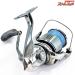 【シマノ】 22ステラ 4000XG SHIMANO STELLA