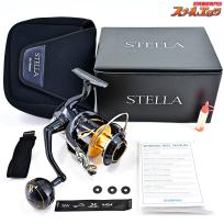 【シマノ】 19ステラ SW8000HG SHIMANO STELLA