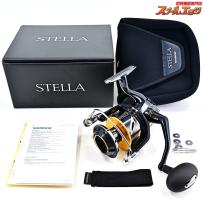 【シマノ】 22ステラ SW10000HG SHIMANO STELLA