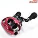 【ダイワ】 23アドミラ 100XH DAIWA ADMIRA