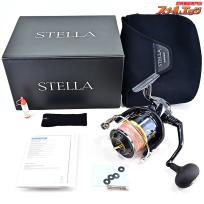 【シマノ】 20ステラ SW18000HG SHIMANO STELLA