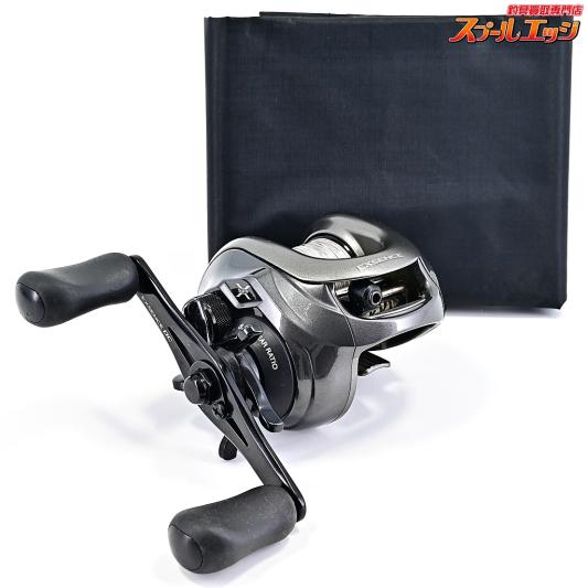 【シマノ】 12エクスセンス DC ノーマルギア SHIMANO EXSENCE