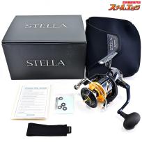 【シマノ】 20ステラ SW18000HG SHIMANO STELLA