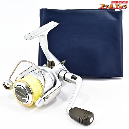 【ダイワ】 シルバークリーク X 1500iA DAIWA FOR STREAM Silver Creek