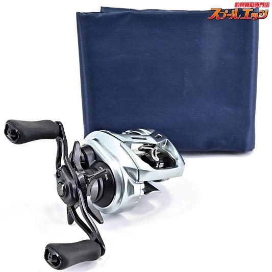 【ダイワ】 21アルファス SV TW 800H 7.1 DAIWA ALPHAS