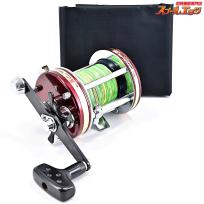 【アブガルシア】 アンバサダー 7000C3 FN.030004 Abu Garcia Ambassadeur