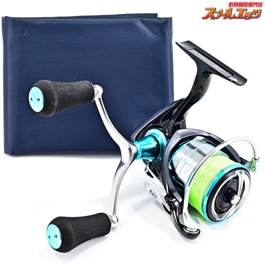 【ダイワ】 19エメラルダス LT 2500S-H-DH DAIWA EMERALDAS