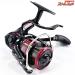 【ダイワ】 19シグナス 2500LBD DAIWA CYGNUS