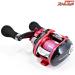 【ダイワ】 10スマック レッドチューン 100HL DAIWA SMAK RED-TUNE