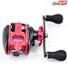 【ダイワ】 10スマック レッドチューン 100HL DAIWA SMAK RED-TUNE