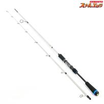 【アングラーズリパブリック】 パームス サーフスター アローズ SAGS-86ML PALMS SURFSTAR Arrows シーバス チヌ K_174