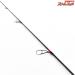 【ダイワ】 スティーズ レーシングデザイン 671ML+FS キングボルト DAIWA STEEZ RD KINGBOLT POWERTUNE バス スピニングモデル K_243