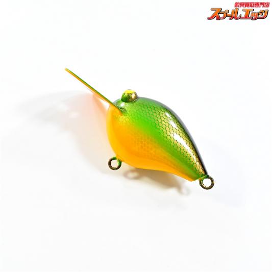 【バルサ】 50 ディープ 西岡入り BALSA Deep 11.9g 淡水用ルアー K_060