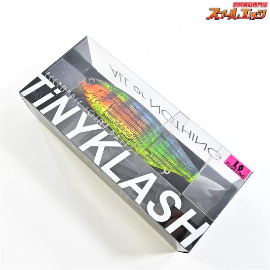 【DRTxラッドセンス】 タイニークラッシュ Low NNF DRTxRAD-SENSE TiNY KLASH 淡水用ルアー 60.7g K_060