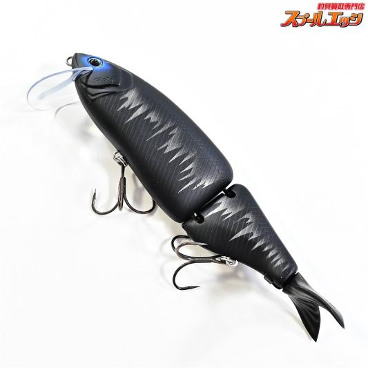 【DRT】 タイニークラッシュ Low シノビ 忍 DRT TiNY KLASH SHINOBI 57.1g 淡水用ルアーK_060