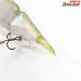 DRT】 タイニークラッシュ Low ギザードシャッド DRT TiNY KLASH US Gizzards Shad 57.4g 淡水用ルアー K_060