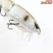 DRT】 タイニークラッシュ Low ギザードシャッド DRT TiNY KLASH US Gizzards Shad 57.4g 淡水用ルアー K_060