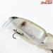 DRT】 タイニークラッシュ Low ギザードシャッド DRT TiNY KLASH US Gizzards Shad 57.4g 淡水用ルアー K_060