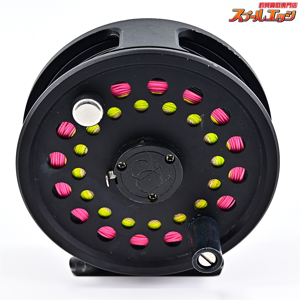 ROSS Evolution LTX Fly Reels 4/5 - リール