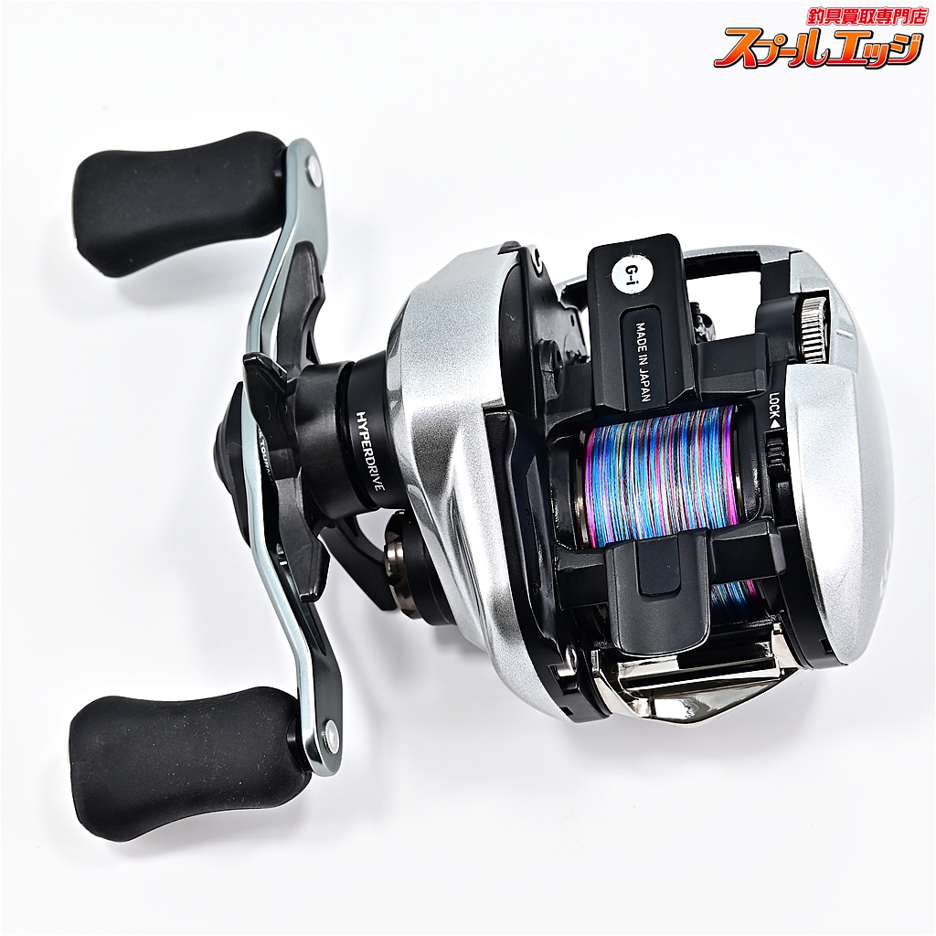 ダイワ】 21ジリオン SV TW 1000H DAIWA ZILLION | スプールエッジネット