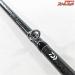 【ダイワ】 24スティーズ SC C68H-ST・SB ストラトフォートレス68 DAIWA STEEZ STRATOFORTRESS バス ベイトモデル K_220