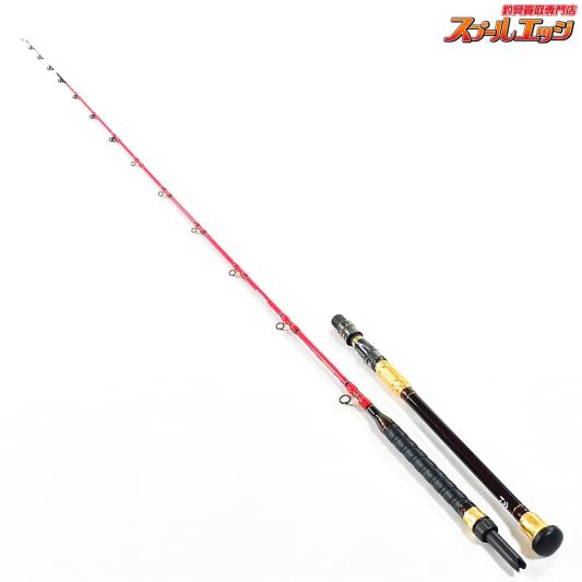 【ダイワ】 ショットバイパー M-225SMT DAIWA SHOT VIPER ワラサ マダイ ヒラメ K_223