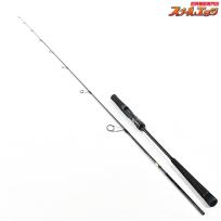 【ダイワ】 23アウトレイジ LJ 63XHS-S DAIWA OUTRAGE ワラサ イナダ サワラ K_185