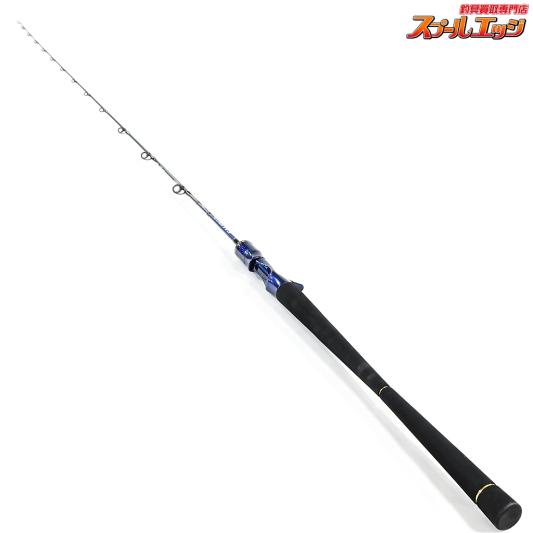 【ダイワ】 22ソルティガ LJ 62XHB TG AGS DAIWA SALTIGA ワラサ イナダ サワラ K_231