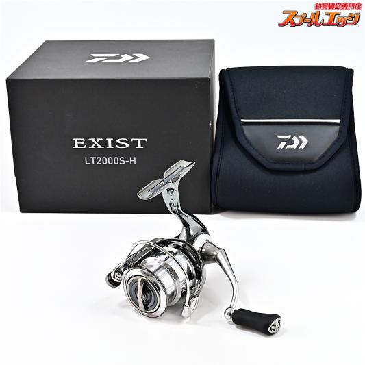 【ダイワ】 22イグジスト LT 2000S-H DAIWA EXIST