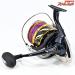 【シマノ】 20ステラ SW30000 YGKヨツアミ15号300m装着 SHIMANO STELLA