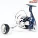 【シマノ】 21ツインパワー SW4000XG SHIMANO TWIN POWER