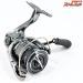 【シマノ】 22ステラ C2000SHG SHIMANO STELLA