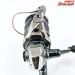 【シマノ】 22ステラ C2000SHG SHIMANO STELLA