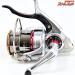 【ダイワ】 11インパルト 競技 LBD DAIWA INPULT KYOGI