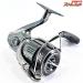 【シマノ】 22ステラ 4000MHG SHIMANO STELLA