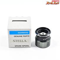 【シマノ】 22ステラ 1000SSPG スプール SHIMANO STELLA SPARE SPOOL