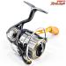 【ダイワ】 21ルビアス エアリティ FC LT 2500S-XH-QD ハイテン56mmカスタムハンドル装着 DAIWA LUVIAS AIRITY