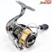 【ダイワ】 22イグジスト LT 2500S SLPW EX LTスプール2装着 SLPWセンシティブチューン済 DAIWA EXIST