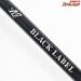 【ダイワ】 ブラックレーベル BLX LG 661ML+RB DAIWA BLACKLABEL BLX LG バス ベイトモデル K_215