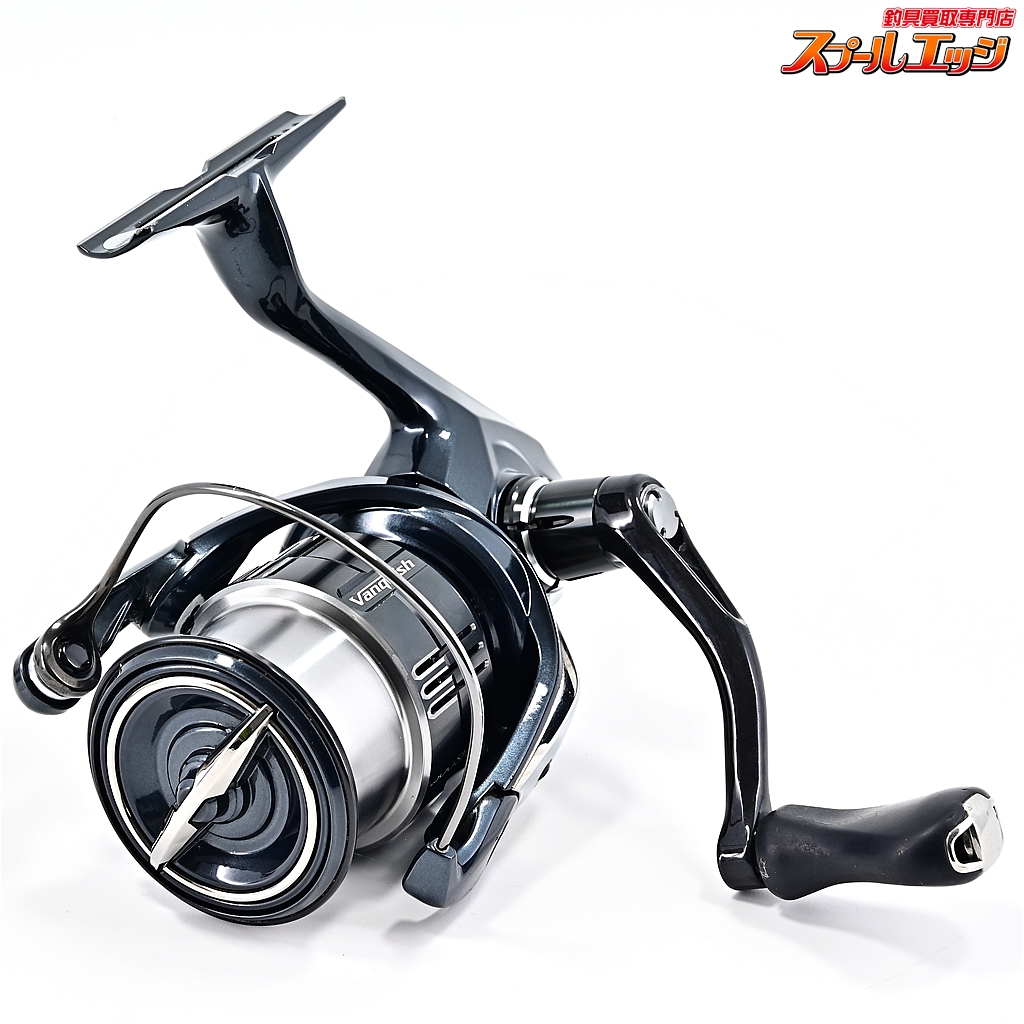 シマノ】 19ヴァンキッシュ 2500SHG SHIMANO Vanquish | スプール