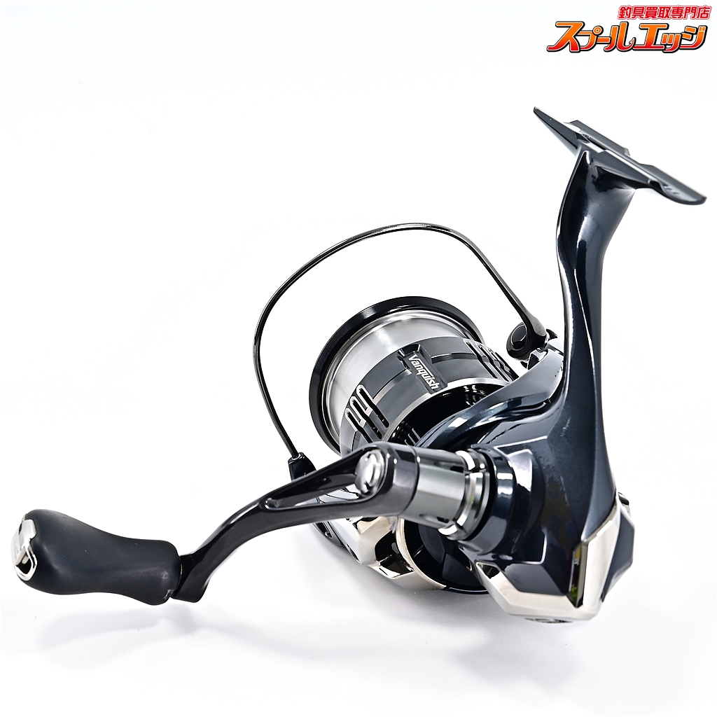 シマノ】 19ヴァンキッシュ 2500SHG SHIMANO Vanquish | スプール