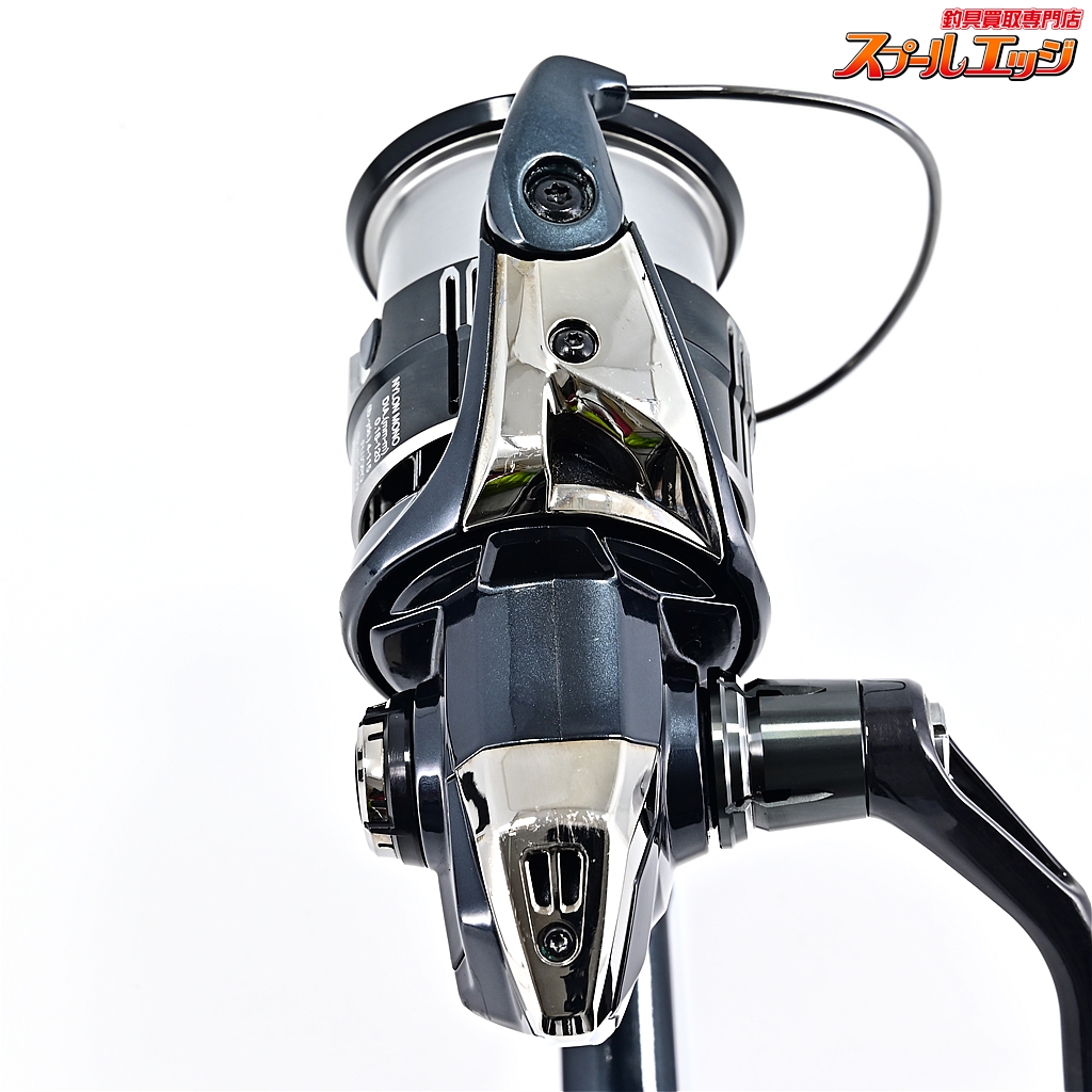 シマノ】 19ヴァンキッシュ 2500SHG SHIMANO Vanquish | スプール