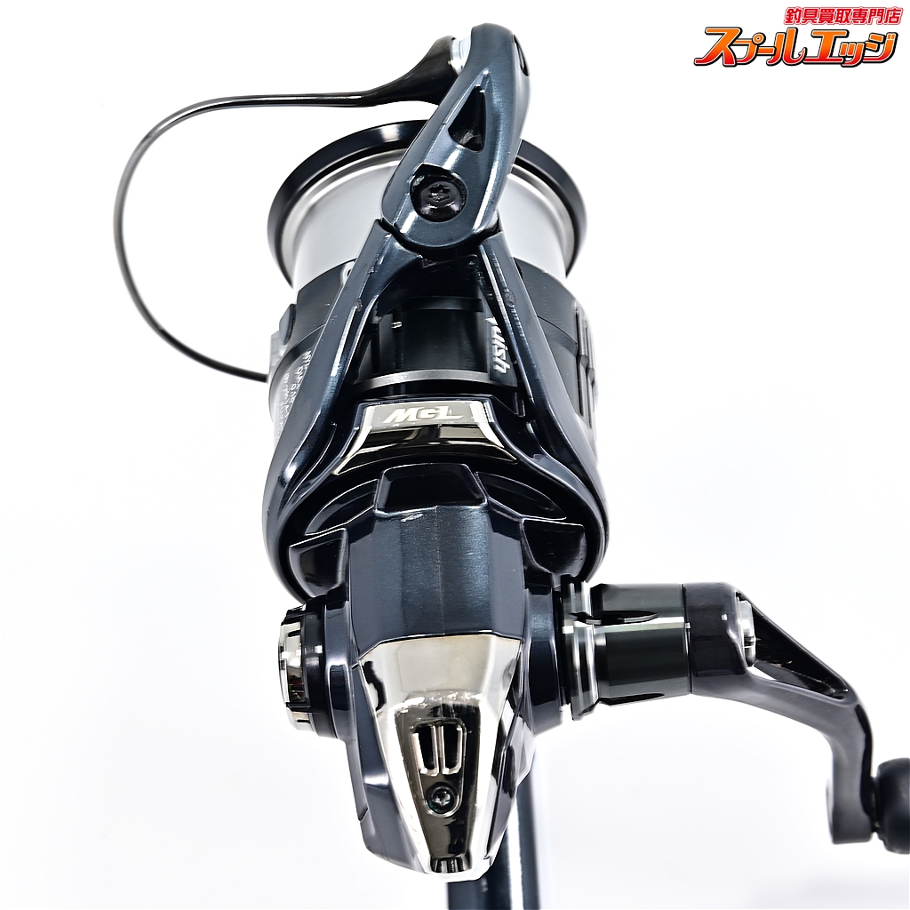 シマノ】 19ヴァンキッシュ 2500SHG SHIMANO Vanquish | スプール