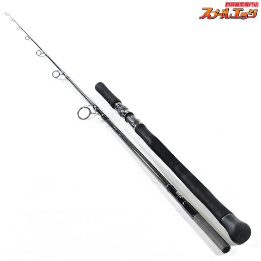 【リップルフィッシャー】 アクイラ 82H RippleFisher Aquila ブリ ヒラマサ カンパチ K_221