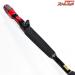 【ダイワ】 21スティーズ C68M+-SV・AGS ブラックジャック DAIWA STEEZ BLACK JACK バス ベイトモデル K_220