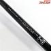 【ダイワ】 21スティーズ C68M+-SV・AGS ブラックジャック DAIWA STEEZ BLACK JACK バス ベイトモデル K_220